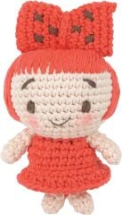 Hello Adorable Sevimli Amigurumi Kiti KC886