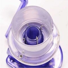 Tricotin Şerit Kordon Örme Makinesi YL-508