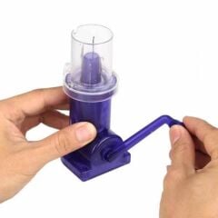 Tricotin Şerit Kordon Örme Makinesi YL-508