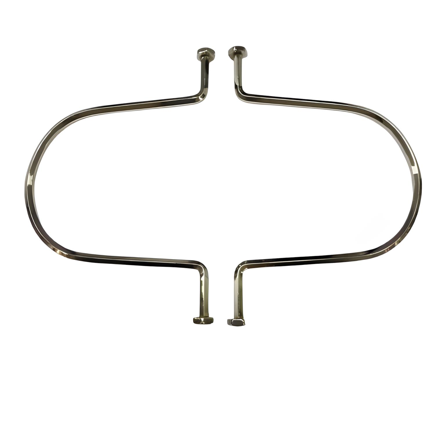 U Metal Çanta Sapı 15 cm vk4