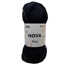 Nova Pamuk Merserize Amigurumi El Örgü İpi İpliği Yünü 50 gr