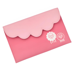 KnitPro Zing Çorap Şiş Seti 5 Şiş 15 cm 47423