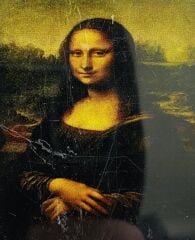 5D Yapışan Boncuk Mozaik Tablo 40*50 cm XQC86461