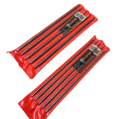 Kartopu 5 Beş Şiş Titanyum Çorap Şişi 20cm kar5c20