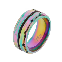 KnitPro Sıra Sayacı Yüzük 19 mm 10433