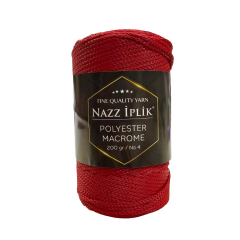 54 Koyu Kırmızı