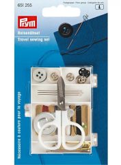 Prym Mini Seyahat Dikiş Seti 651255