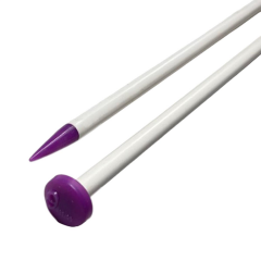 Hafif Plastik Şiş 40cm snhp1 no 16 mm