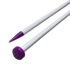 Hafif Plastik Şiş 40cm snhp1