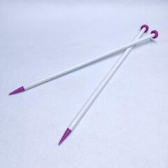 Hafif Plastik Şiş 40cm snhp1