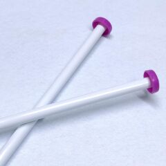 Hafif Plastik Şiş 40cm snhp1