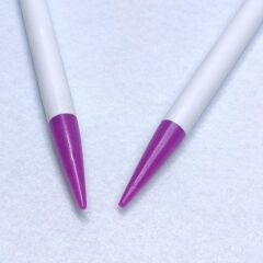 Hafif Plastik Şiş 40cm snhp1