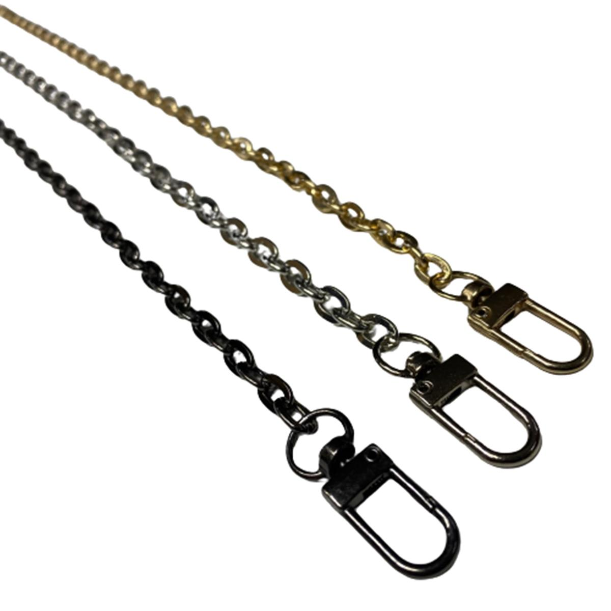 Metal Çanta Zinciri 107 cm znx07