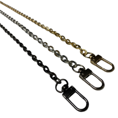 Metal Çanta Zinciri 107 cm znx07