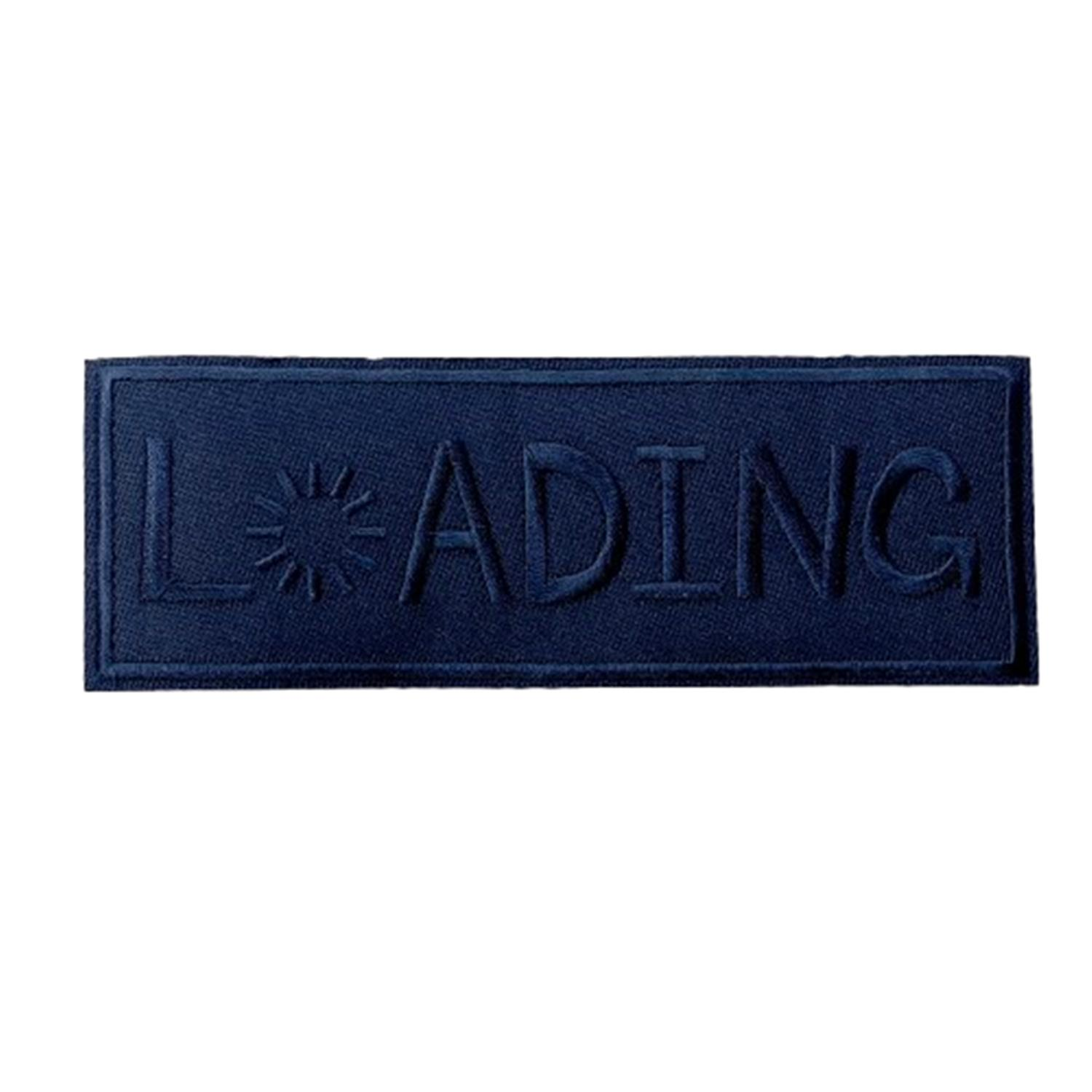 Ütü ile Yapışır Arma, Yama, Aplike, Patch RJ19 RJ19-01