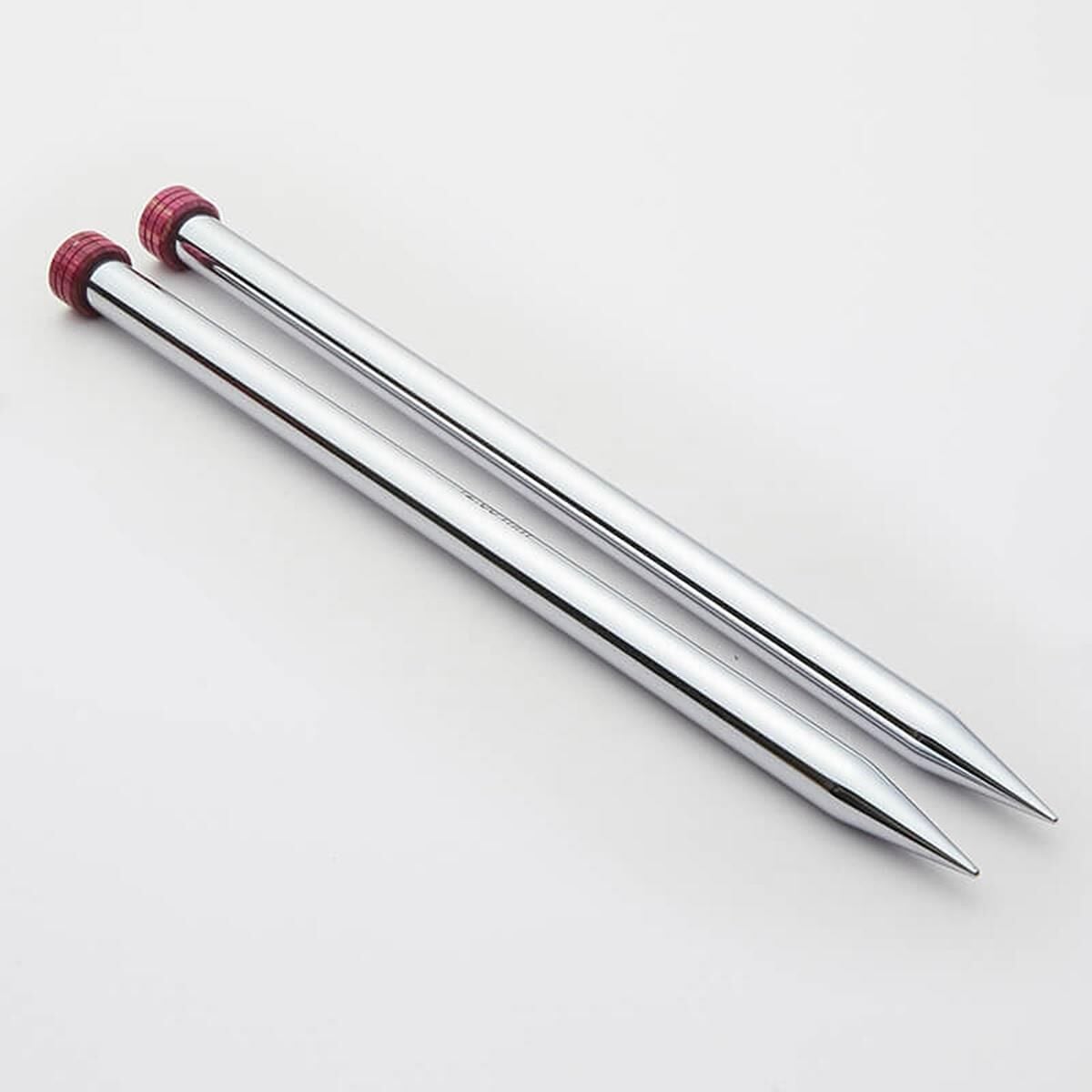 KnitPro Nova Metal 40 cm Örgü Şişi Metal