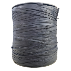 Fibra Natura Raffia Big 300 gr 119-03 Siyah