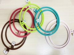 Tuva Hello Plastik Kasnak