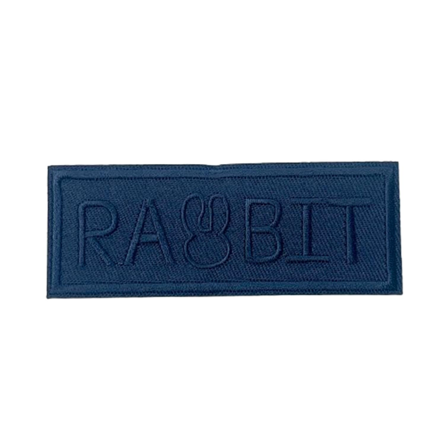 Ütü ile Yapışır Arma, Yama, Aplike, Patch RJ19 RJ19-07