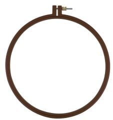 Kahverengi 19 cm