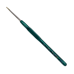 Tulip Plastik Saplı Dantel Tığı NO:19 0,65 mm