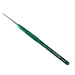 Tulip Plastik Saplı Dantel Tığı NO:19 0,65 mm