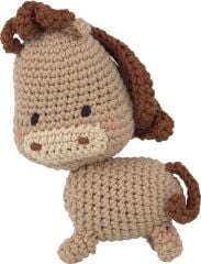 Hello Adorable Sevimli Amigurumi Kiti KC885