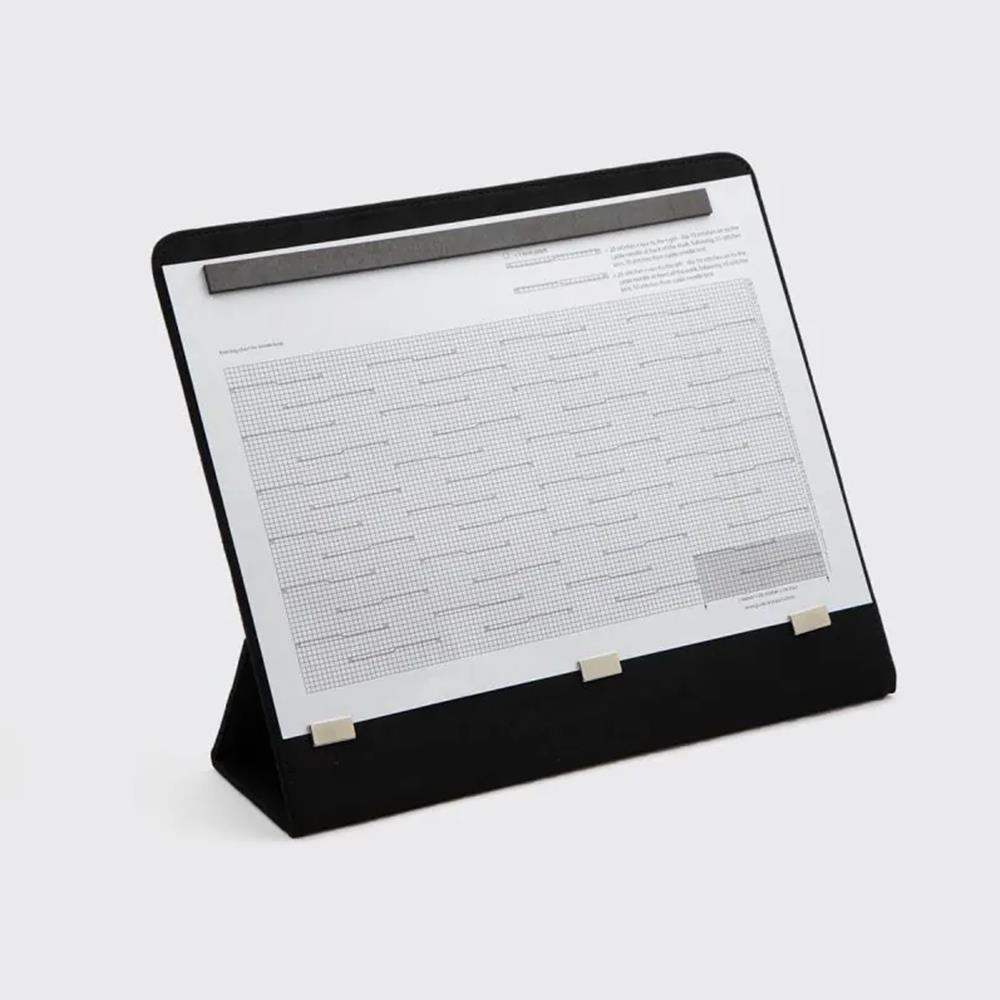 KnitPro Magma Örgü Tarif Standı 10747