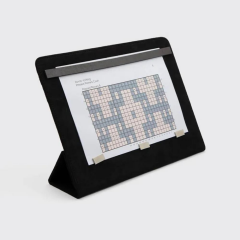 KnitPro Magma Örgü Tarif Standı 10748