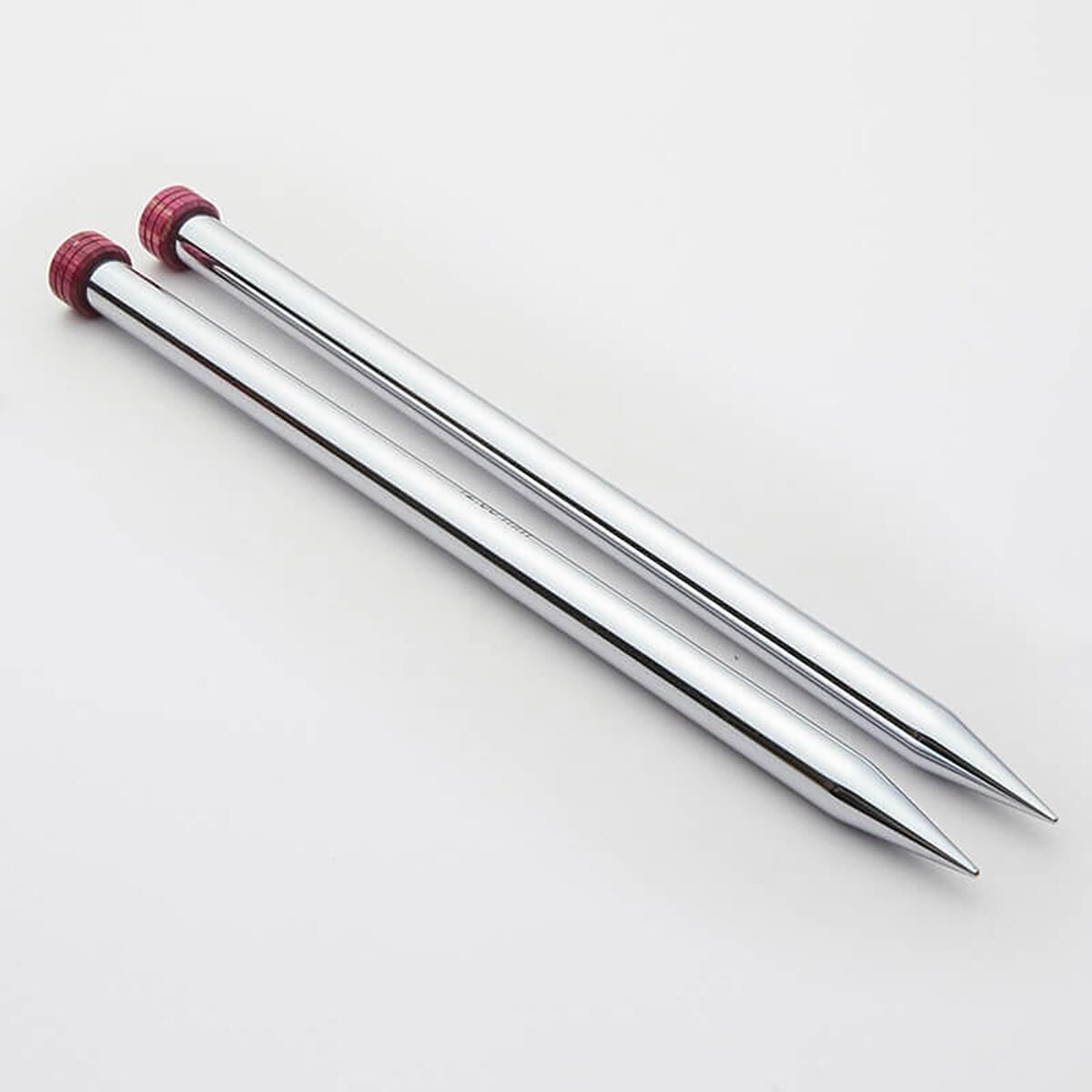 KnitPro Nova Metal 35 cm Örgü Şişi Metal