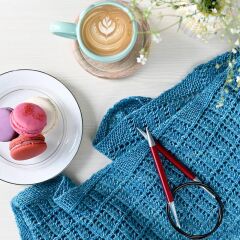 KnitPro Zing 60 cm Misinalı Şiş 3,75 mm