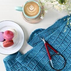 KnitPro Zing 60 cm Misinalı Şiş