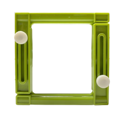 Magnolia Püskül Yapım Aleti pus07