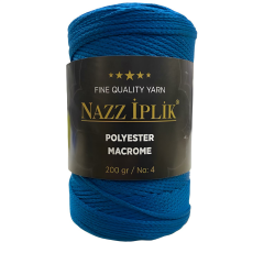 72 Havacı Mavi