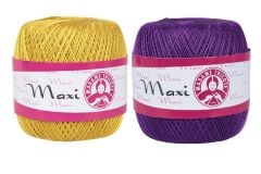 Ören Bayan Maxi Dantel İpliği 100 gr