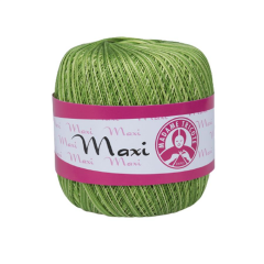 Ören Bayan Maxi Dantel İpliği 100 gr