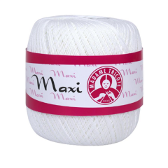 Ören Bayan Maxi Dantel İpliği 100 gr 0003