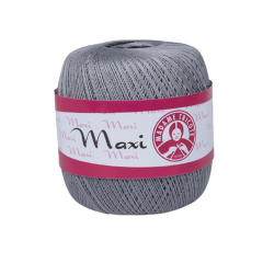 Ören Bayan Maxi Dantel İpliği 100 gr 0003