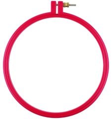 Kırmızı 24 cm