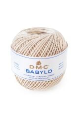 Dmc Babylo Dantel ve Ağ İpliği 100 gr No:10