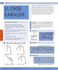 Tuva Dikiş Teknikleri