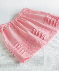 Tuva Dikiş Teknikleri