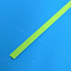 Quilling Seti 12 renk 53cm