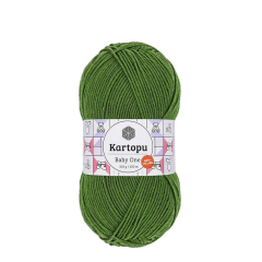 K1391 Çağla Yeşili