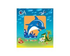 Collection D'Art Goblen Kit 20*20 1020KLE