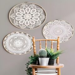 Dmc Babylo Dantel ve Ağ İpliği 100 gr No:5