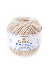 Dmc Babylo Dantel ve Ağ İpliği 100 gr No:5