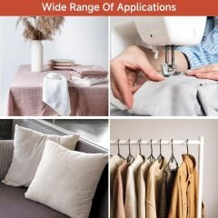 Duck Keten Kumaş 50*180 cm