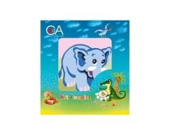 Collection D'Art Goblen Kit 20*20 1024KLE