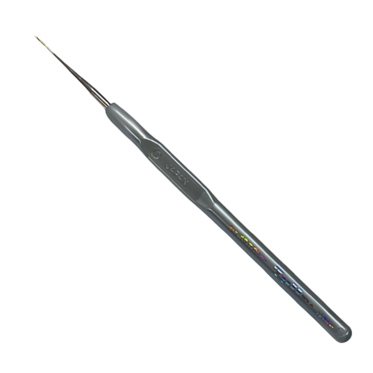 Tulip Plastik Saplı Dantel Tığı NO:19 0,65 mm